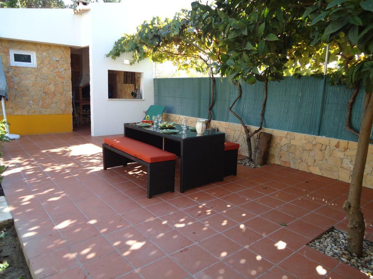 Casa Cezarina Lagoa D'Albufeira-Sesimbra Lagoa de Albufeira Exterior foto
